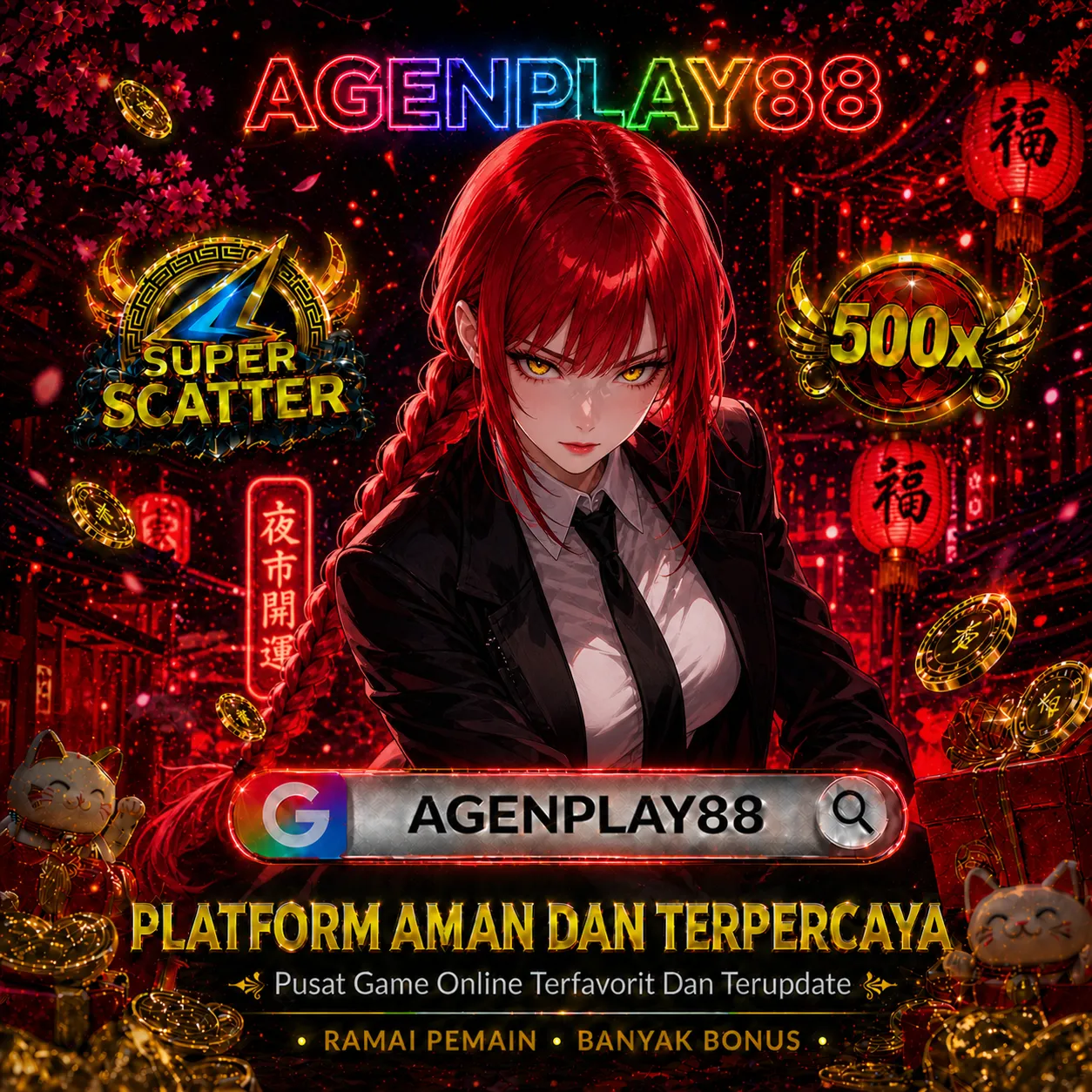 ARENA JAYA